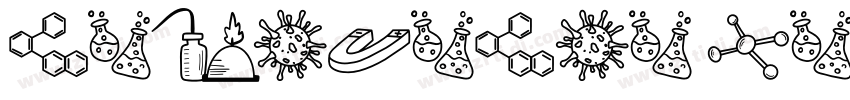 NewScience Regular字体转换 NewScience Regular字体转换